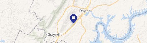 3687 Rhea County Hwy