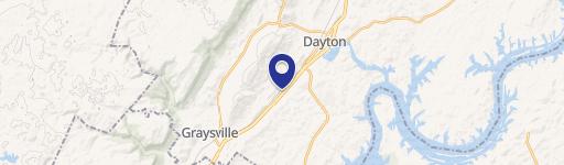 3697 Rhea County Hwy