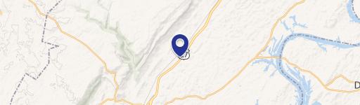 9777 Rhea County Hwy