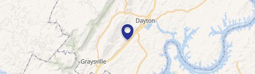 3883 Rhea County Hwy