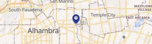 San Gabriel, CA 91776