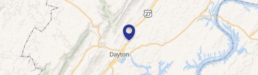 7330 Rhea County Hwy