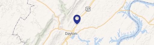 7436 Rhea County Hwy