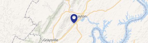 1421 Rhea County Hwy