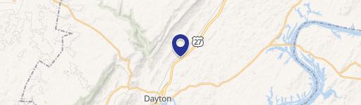 8748 Rhea County Hwy