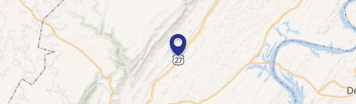 10189 Rhea County Hwy