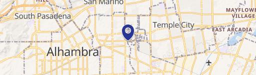 San Gabriel, CA 91776