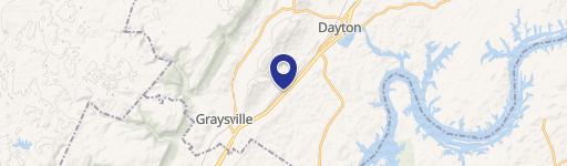 3001 Rhea County Hwy