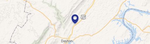 8655 Rhea County Hwy