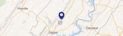 11061 Rhea County Hwy