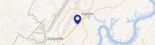 4121 Rhea County Hwy