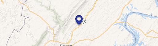 9297 Rhea County Hwy