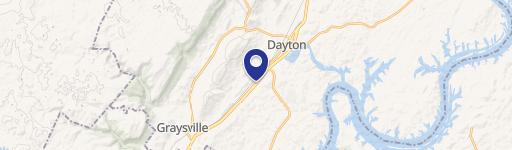 4112 Rhea County Hwy