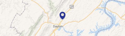 7356 Rhea County Hwy