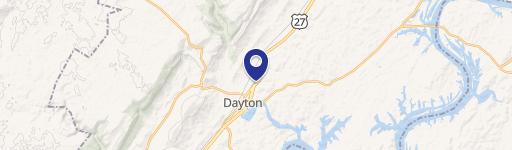 7002 Rhea County Hwy