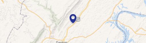 9185 Rhea County Hwy