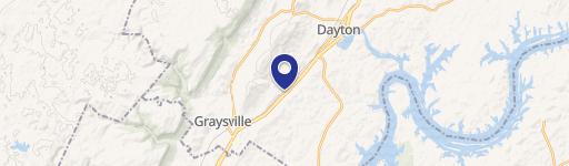 3055 Rhea County Hwy