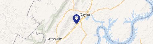 4285 Rhea County Hwy