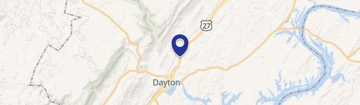 7693 Rhea County Hwy