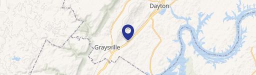 2307 Rhea County Hwy