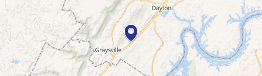 2547 Rhea County Hwy