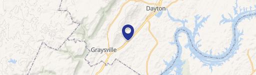 2668 Rhea County Hwy