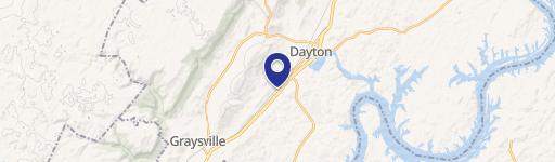 4187 Rhea County Hwy