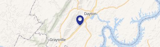 4025 Rhea County Hwy