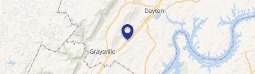 2631 Rhea County Hwy