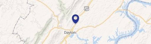 7410 Rhea County Hwy