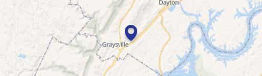 1815 Rhea County Hwy