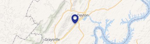 4427 Rhea County Hwy