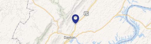 7971 Rhea County Hwy