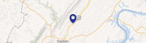 8994 Rhea County Hwy