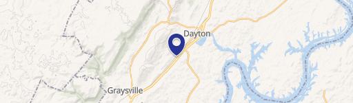 4257 Rhea County Hwy