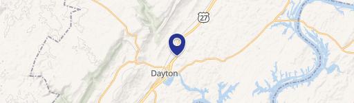 7274 Rhea County Hwy