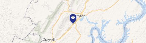 4601 Rhea County Hwy