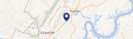 4040 Rhea County Hwy