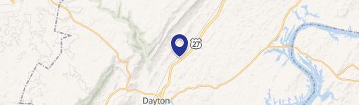 8845 Rhea County Hwy