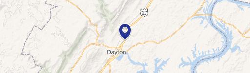 7200 Rhea County Hwy