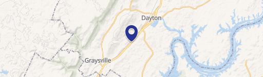 3600 Rhea County Hwy