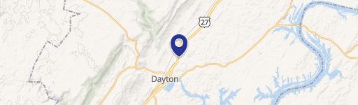 7474 Rhea County Hwy