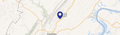 8995 Rhea County Hwy