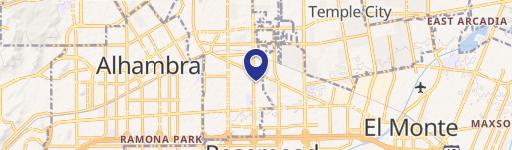 1120 San Gabriel Blvd Ste, Unit 115