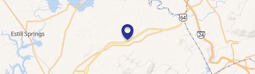 8642 David Crockett E Pkwy