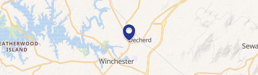 1925 Decherd Blvd, Unit 1926