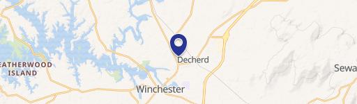 2102 Decherd Blvd, Unit 2103