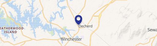 2119 Decherd Blvd, Unit 2114