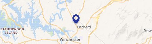 2327 Decherd Blvd, Unit 2328