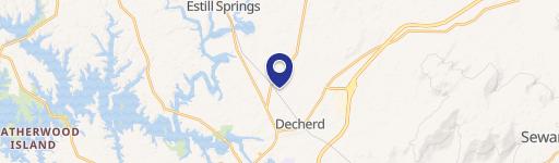 Decherd Estill Rd